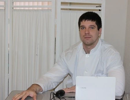 Борис Борисович Олехнович